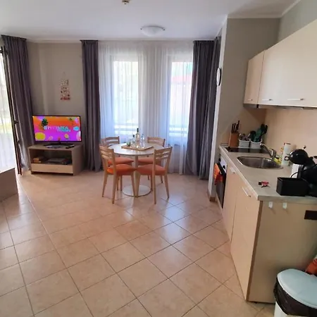 Royal Sun Holiday Apartmán