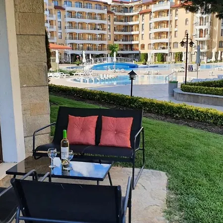 Apartment Royal Sun Holiday *