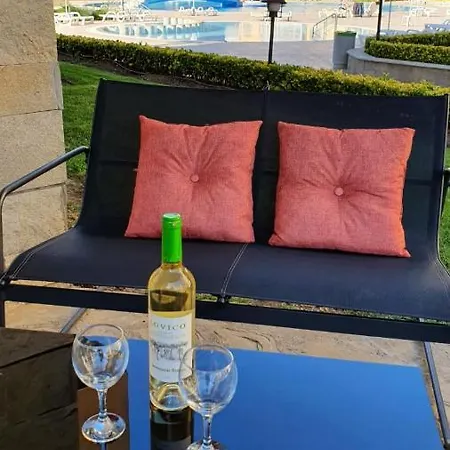 Royal Sun Holiday Apartment