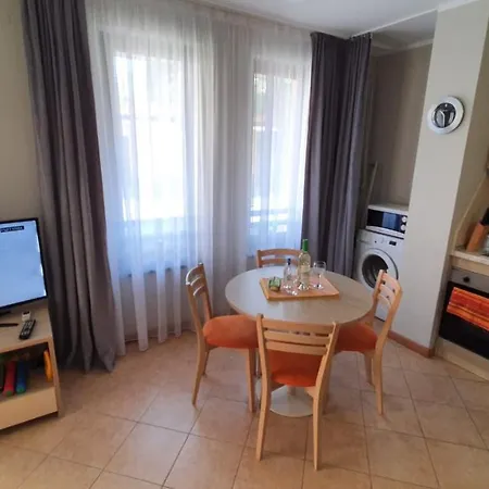 Apartmán Royal Sun Holiday