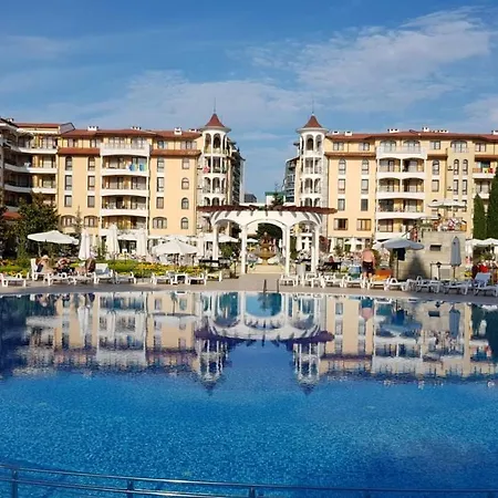 Royal Sun Holiday
