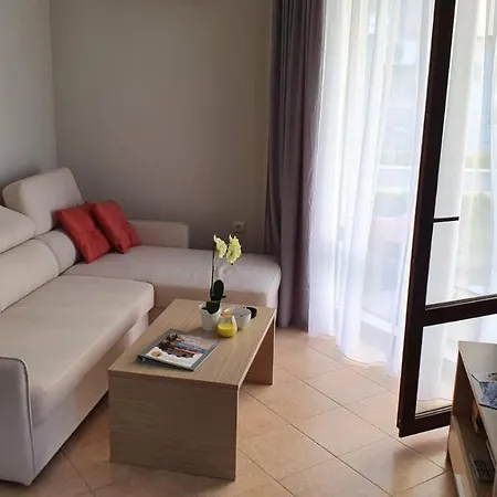 Appartement Royal Sun Holiday Sunny Beach