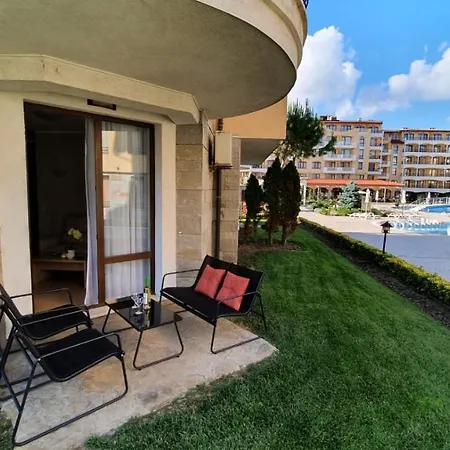 Royal Sun Holiday Appartement