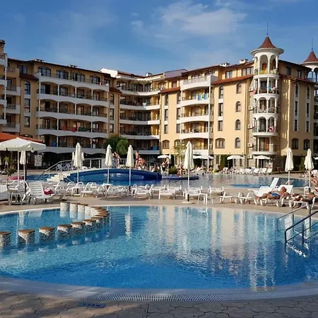 Royal Sun Holiday Appartement